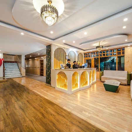 Hill River Resort - Central Heated & Air Cooled - Near Mall Road , Best Property Of Manali 2024- 2025 Exterior foto